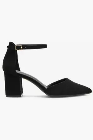 Jenny Damen Pumpe 38 schwarz 5903698052458 Pumps schwarz 38 EU