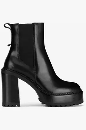 Gino Rossi Damen Stiefel 40 schwarz 5905588881469 Stiefel schwarz 40 EU