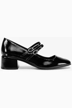 Jenny Damen Pumpe 38 schwarz 5903698598963 Pumps schwarz 38 EU