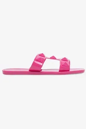 Jenny Fairy Damen Flip-Flops 41 rosa 5905588547716 Badepantolette rosa 41 EU