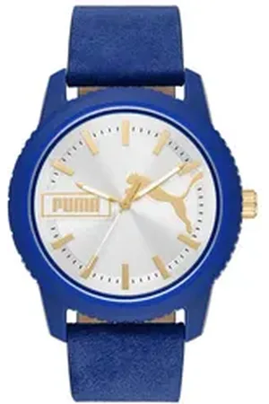 PUMA SGB (USA) Quarzuhr P5105