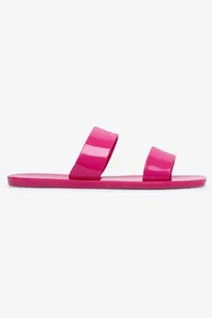 Jenny Fairy Damen Flip-Flops 41 rosa 5905588548423 Badepantolette rosa 41 EU