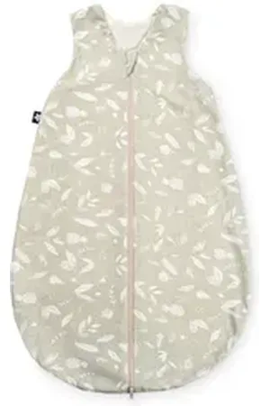 Julius Zöllner Babyschlafsack Tropic Sommerschlafsack Jersey 56x62 (Packung, 1 tlg), Sommerschlafsack Jersey 56x62 bunt