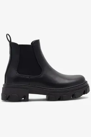 DeeZee Damen Stiefel 38 schwarz 5904862942636 Stiefel schwarz 38 EU