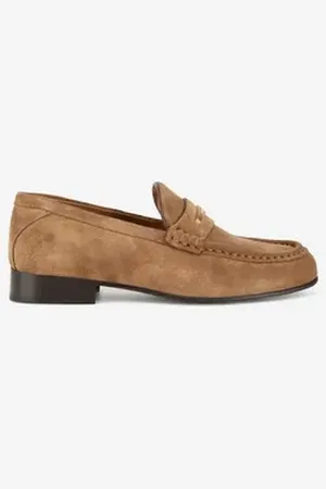 Gino Rossi Damen Mokassin 39 natur 5904862877235 Mokassin beige 39 EU