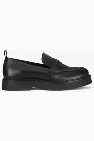 Lasocki Damen Mokassin 39 schwarz 5905588691310 Mokassin schwarz 39 EU
