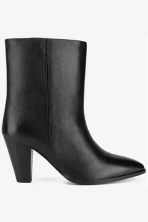 Gino Rossi Damen Stiefel 40 schwarz 5905588878681 Stiefel schwarz 40 EU
