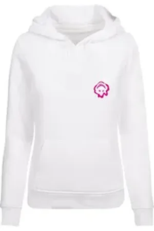 miss tee Kapuzenpullover Damen Everything