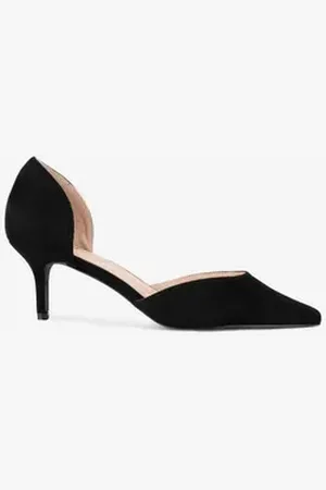 Jenny Damen Pumpe 38 schwarz 5903698724393 Pumps schwarz 38 EU