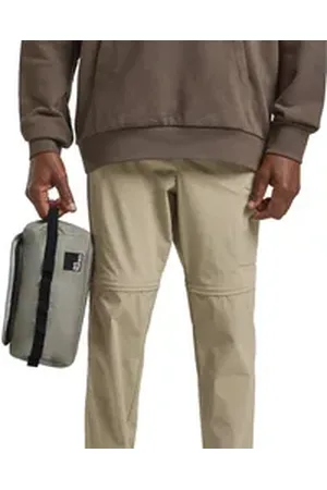 Jack Wolfskin Kulturbeutel KONYA WASHBAG beige