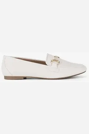 Jenny Damen Mokassin 38 weiß 5903698046655 Mokassin weiß 38 EU