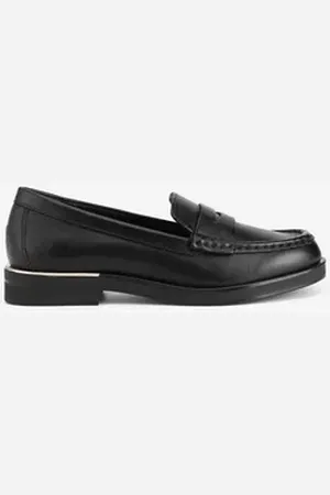 Gino Rossi Damen Mokassin 40 schwarz 5903698599816 Mokassin schwarz 40 EU