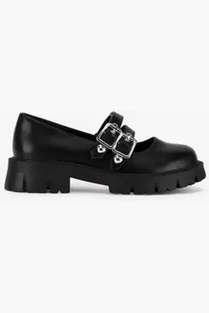 DeeZee Mädchen Schuh 31 schwarz 5903698581644 Sneaker schwarz 31 EU
