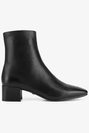 Gino Rossi Damen Stiefel 39 schwarz 5905588789796 Stiefel schwarz 39 EU