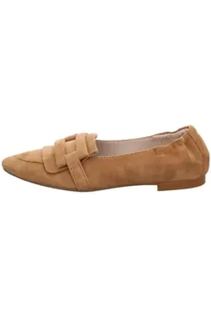 Gianluca Pisati Tiara Slipper beige 37 EU