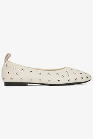 Badura Damen Ballerina 41 weiß 5903698297064 Ballerina weiß 41 EU