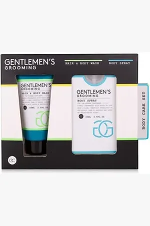 accentra Duschpflege Geschenkset für Männer GENTLEMEN
