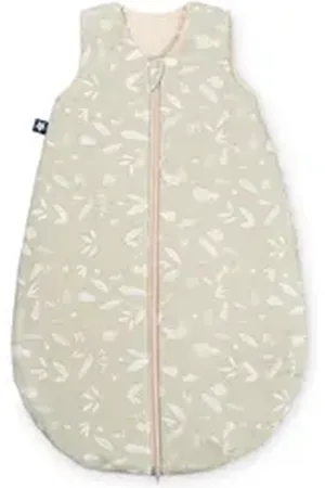 Julius Zöllner Babyschlafsack Tropic Schlafsack Jersey 80x86 (Packung, 1 tlg), Schlafsack Jersey 80x86 bunt