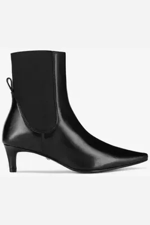 Gino Rossi Damen Stiefel 41 schwarz 5905588828457 Stiefel schwarz 41 EU