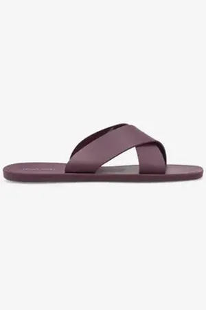 Jenny Fairy Damen Flip-Flops 40 rot 5905588548003 Badepantolette rot 40 EU