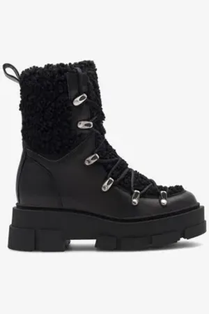 Badura Damen Stiefel 41 schwarz 5905588141143 Stiefel schwarz 41 EU