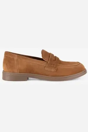 Lasocki Damen Mokassin 41 braun 5903698048987 Mokassin braun 41 EU