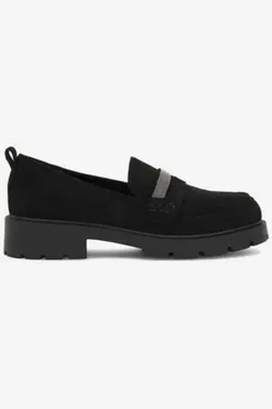 Jenny Damen Mokassin 38 schwarz 5903698041605 Mokassin schwarz 38 EU