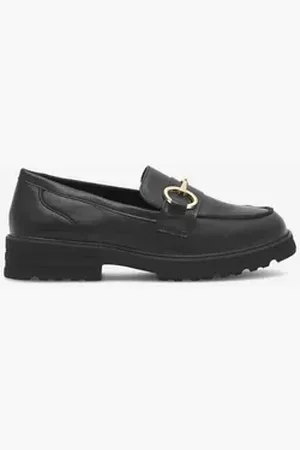 Jenny Damen Mokassin 40 schwarz 5903698013244 Mokassin schwarz 40 EU