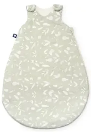 Julius Zöllner Babyschlafsack Tropic Babyschlafsack Sky 68x74 (Packung, 1 tlg), Babyschlafsack Sky 68x74 bunt