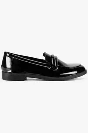 Jenny Damen Mokassin 41 schwarz 5903698030593 Mokassin schwarz 41 EU