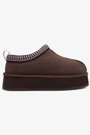 Jenny Fairy Damen Hausschuhe 41 braun 5905588820826 Hallenschuh braun 41 EU