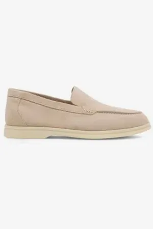 Gino Rossi Damen Mokassin 40 natur 5903698620497 Mokassin beige 40 EU