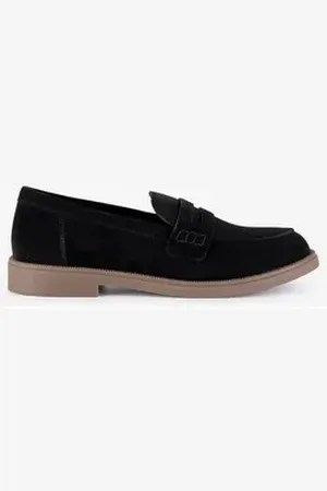 Lasocki Damen Mokassin 39 schwarz 5903698048970 Mokassin schwarz 39 EU