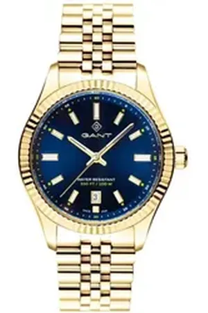 GANT Luxusuhr Sussex Mid G171005 Damenuhr