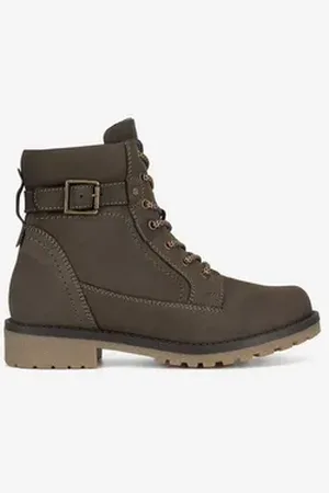 Lasocki Damen Stiefel 36 braun 5905588880691 Stiefel braun 36 EU