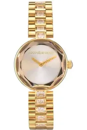 Rocco Barocco Luxusuhr RB.4052L-04M Damenuhr