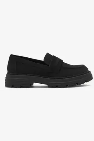 Jenny Damen Mokassin 36 schwarz 5903698039718 Mokassin schwarz 36 EU