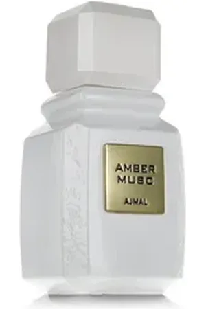 Ajmal Eau de Parfum Amber Musc