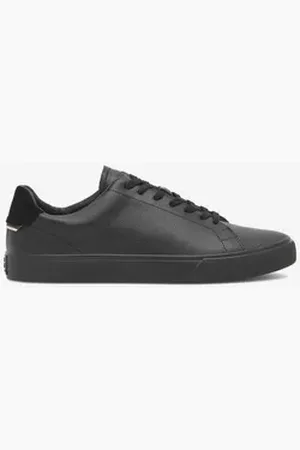 Gino Rossi Mann Schuh 41 schwarz 5905588337614 Slipper schwarz 41 EU