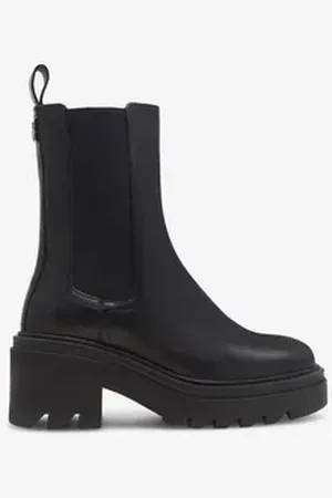 Gino Rossi Damen Stiefel 40 schwarz 5903419555749 Stiefel schwarz 40 EU