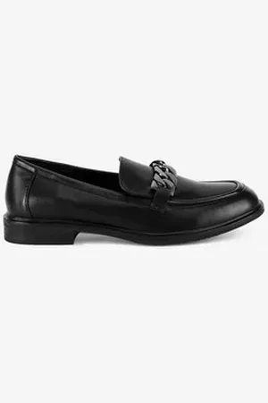 Jenny Damen Mokassin 36 schwarz 5903698028651 Mokassin schwarz 36 EU