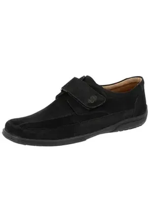 BRUTTING BRÜTTING Anando V Slipper schwarz 41 EU