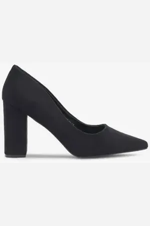 Jenny Damen Pumpe 38 schwarz 5903698013657 Pumps schwarz 38 EU