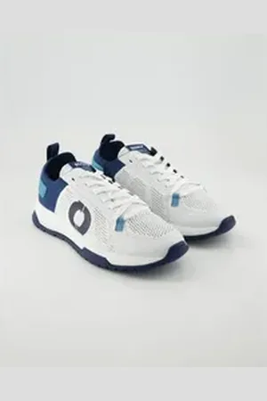 ECOALF Mumbai Sneakers MAN Sneaker weiß 40 EU