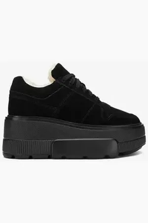 Badura Damen Sneakers 40 schwarz 5905588966630 Sneaker schwarz 40 EU