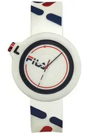 Fila Luxusuhr Puffy 38-6081-006 Herrenuhr