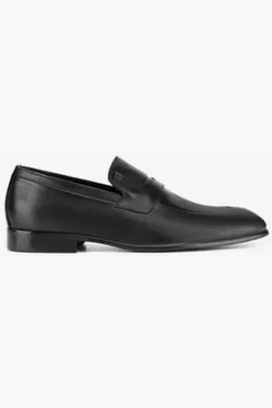 Gino Rossi Mann Mocasin 44 schwarz 5905588880615 Mokassin schwarz 44 EU