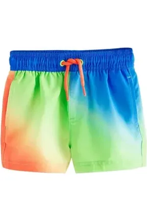 Next Badeshorts Badeshorts (1-St) blau 86-92 (1,5-2 J.)