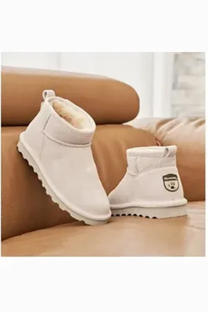 Bearpaw Shorty Sneaker weiß 37 EU