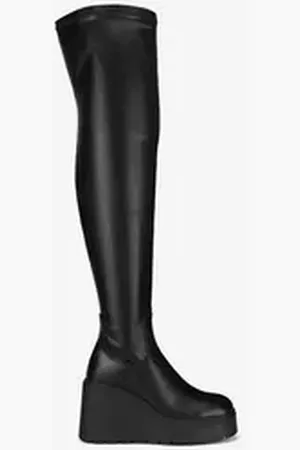 DeeZee Damen Kosake 39 schwarz 5905588893455 Cowboy Boots schwarz 39 EU